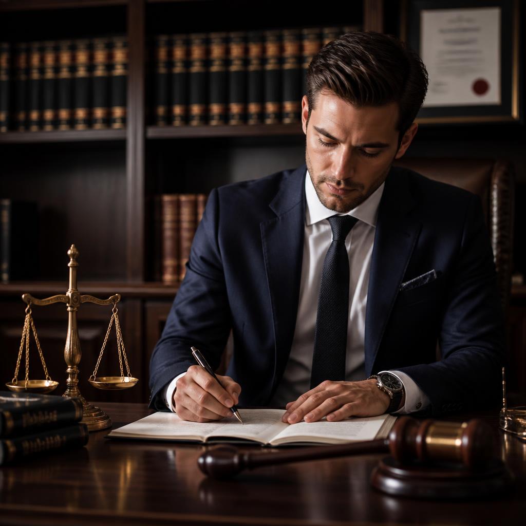 Avocat